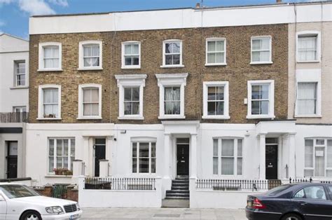 1 bedroom flat for rent in Westbourne Park Road London W11.